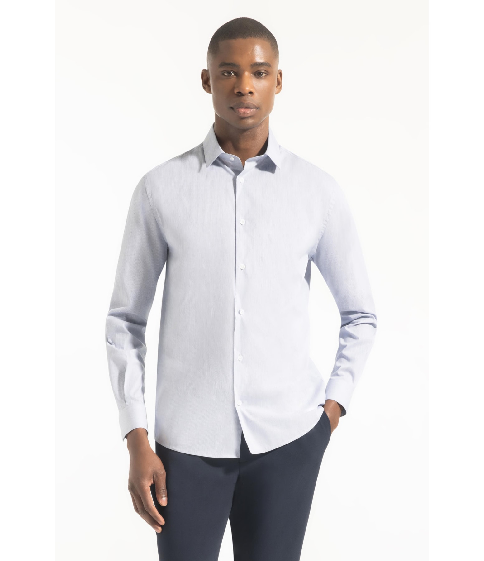 Camisa Tech  Vinicius New Clas Shang Old Purple