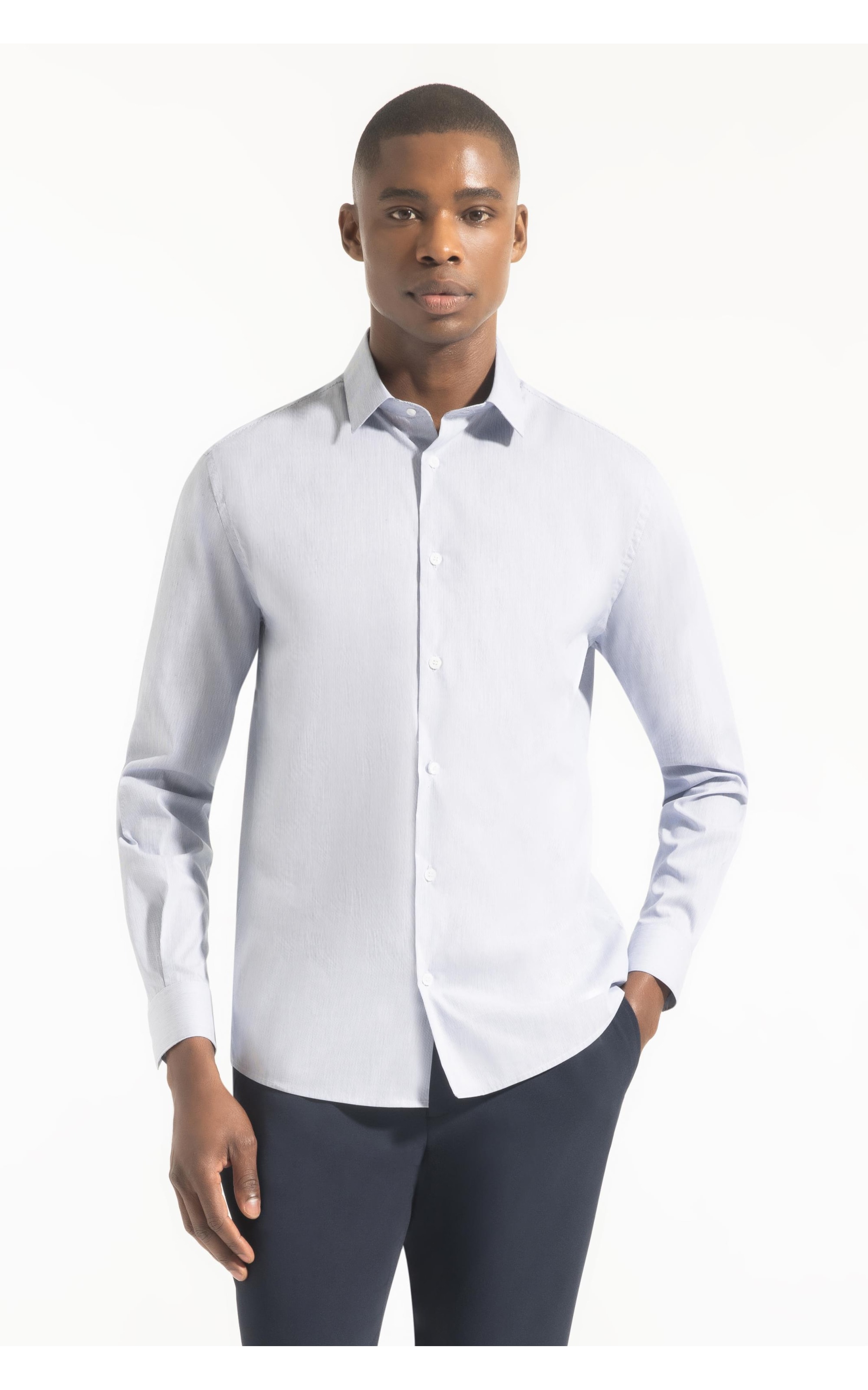 Camisa Tech  Vinicius New Clas Shang Old Purple