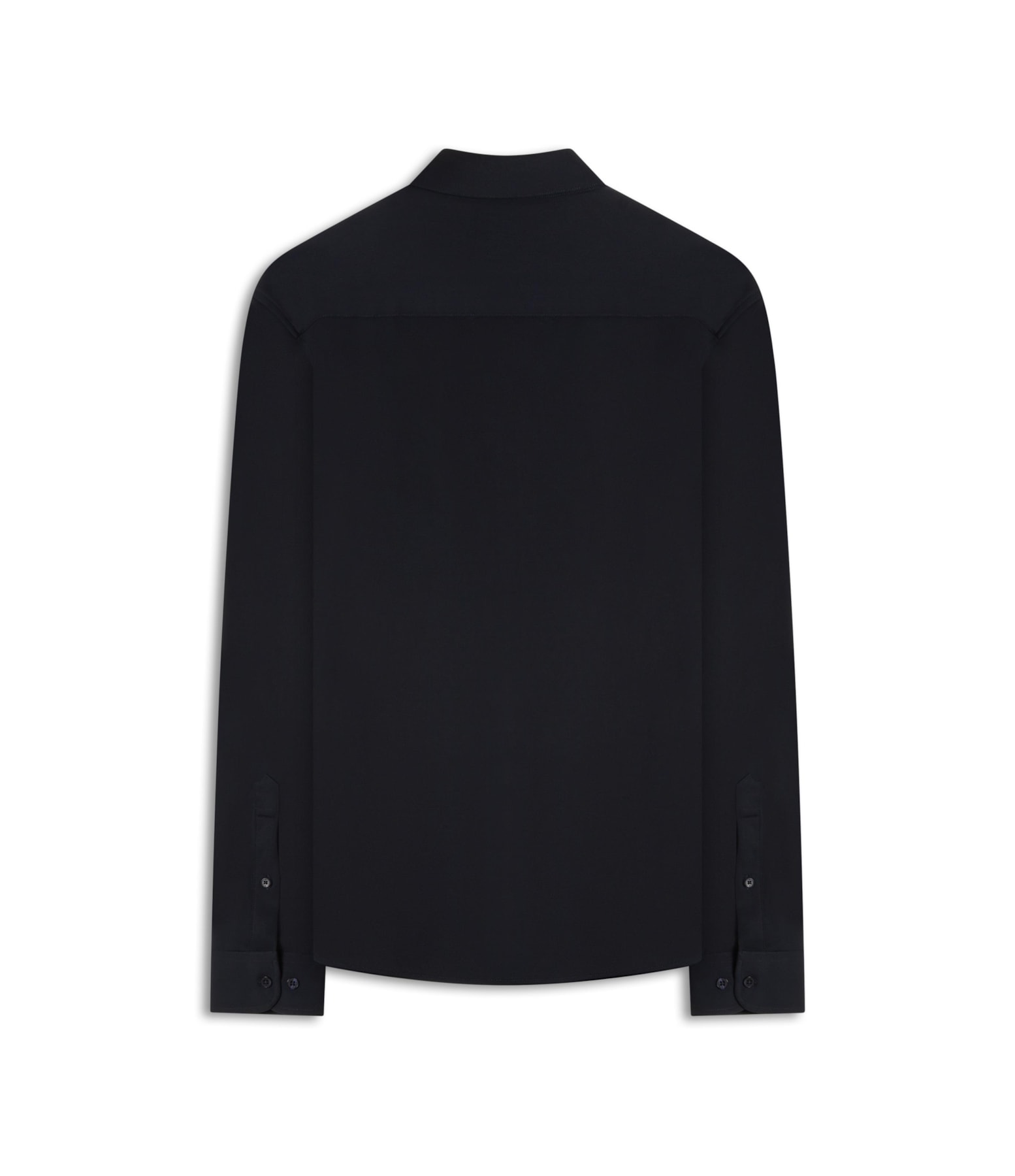 Camisa Techno Piquet Slim Shangai Dark Navy
