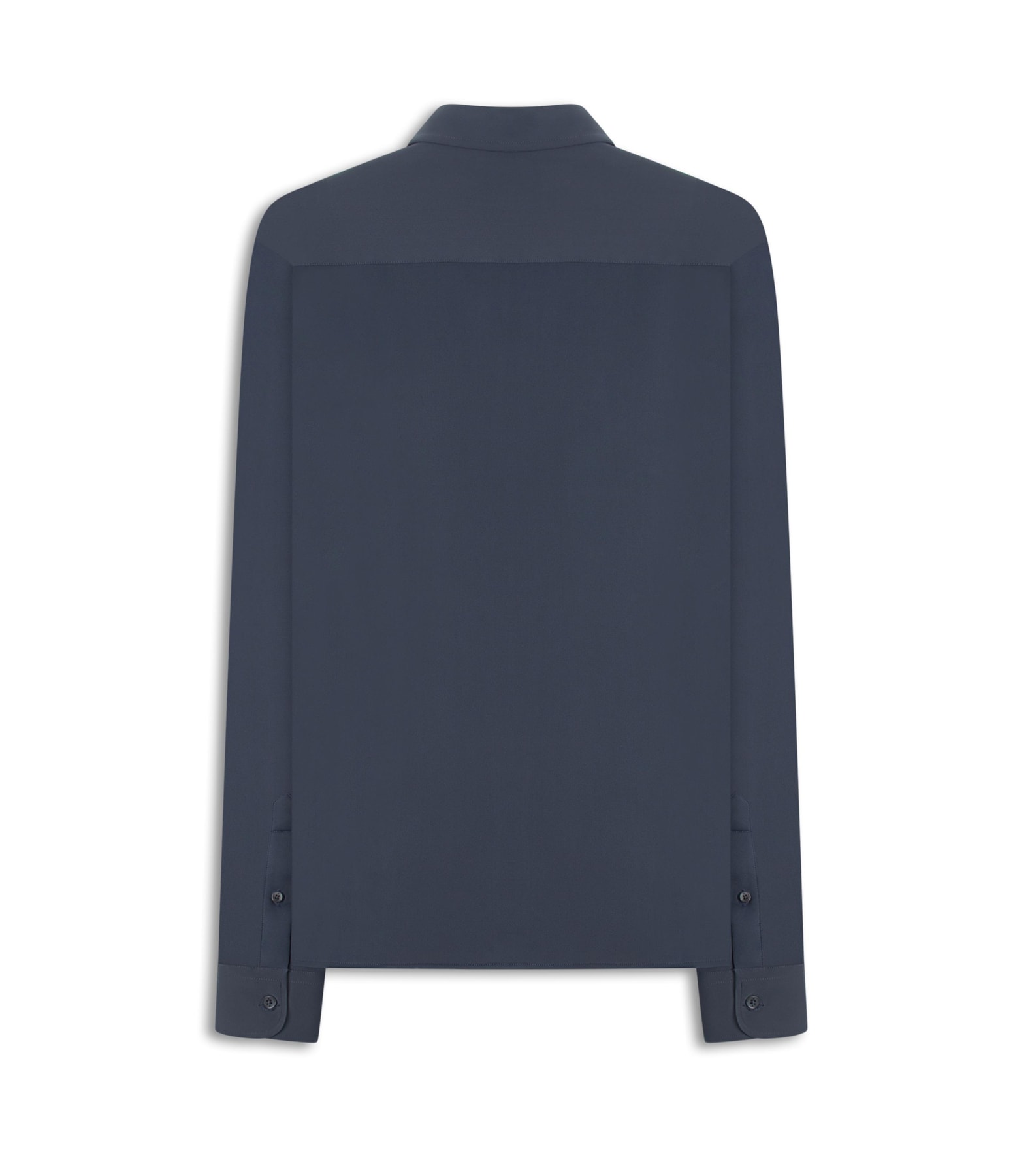 Camisa Techno Piquet Slim Shangai Grafite