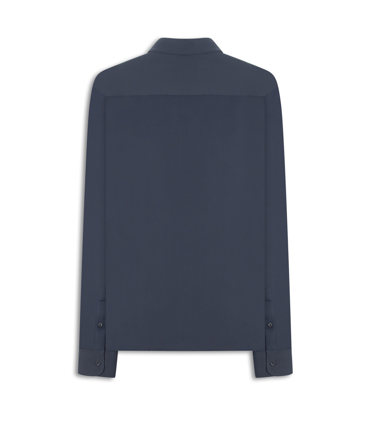 Camisa Techno Piquet Slim Shangai Grafite