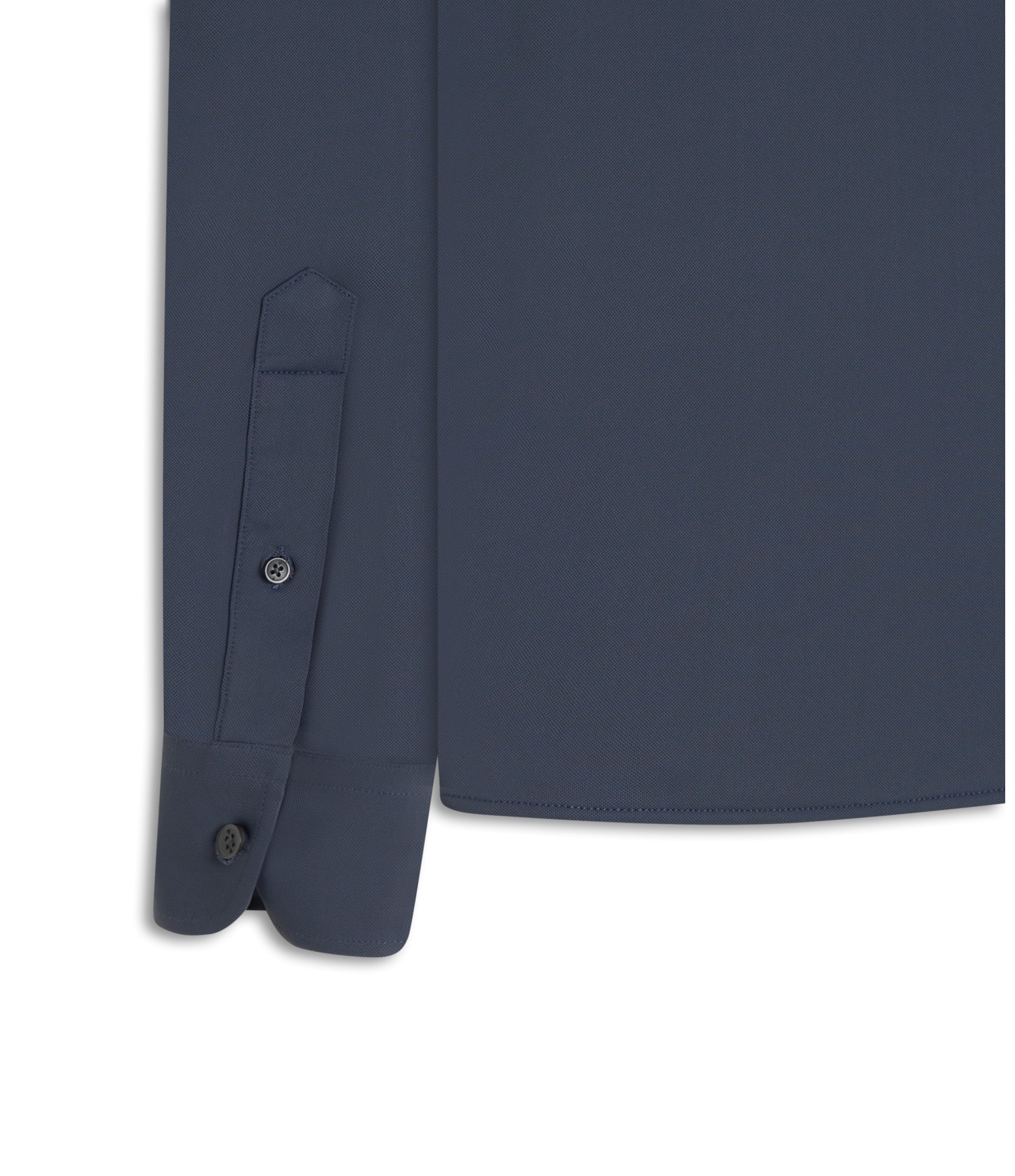 Camisa Techno Piquet Slim Shangai Grafite