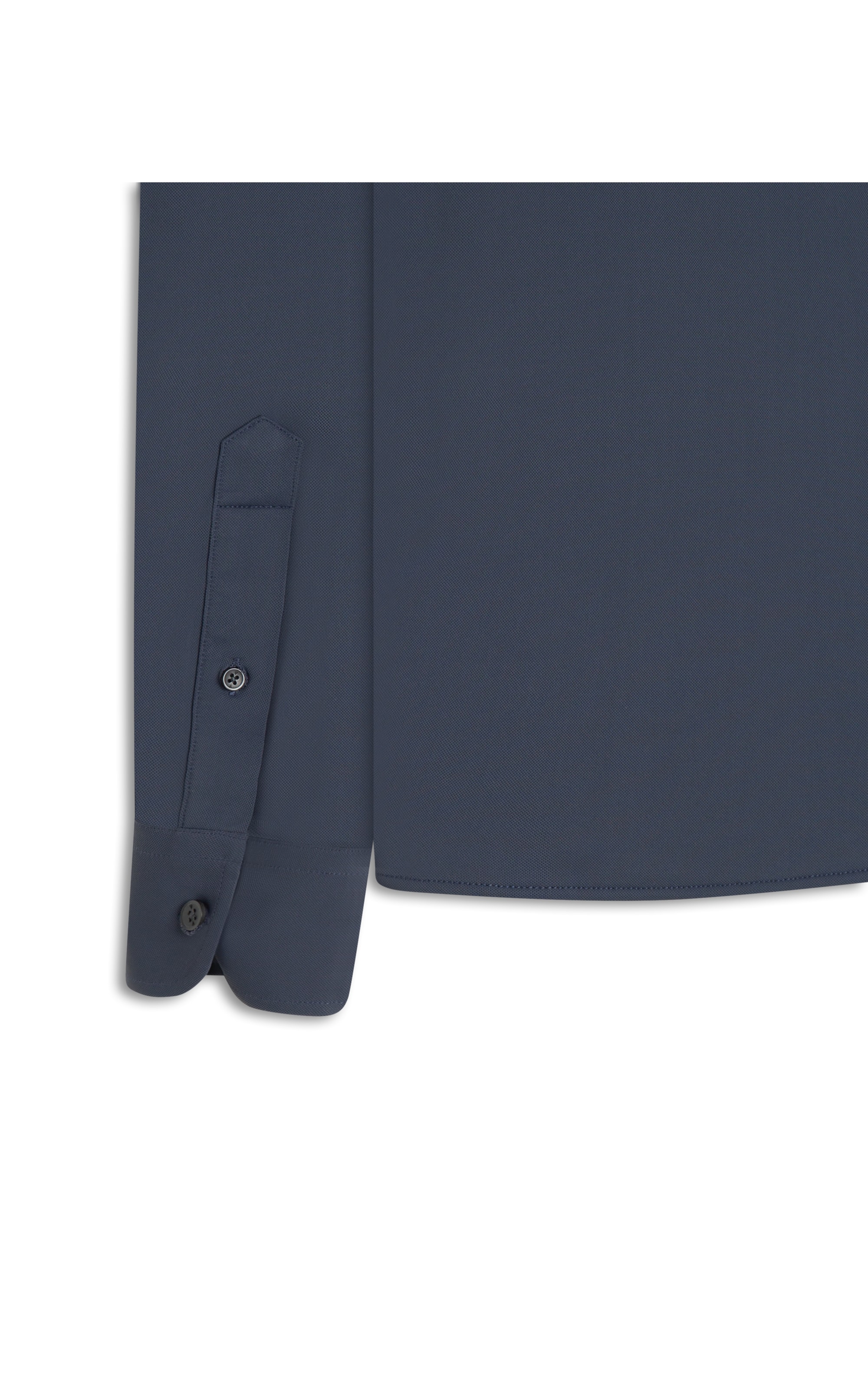 Camisa Techno Piquet Slim Shangai Grafite