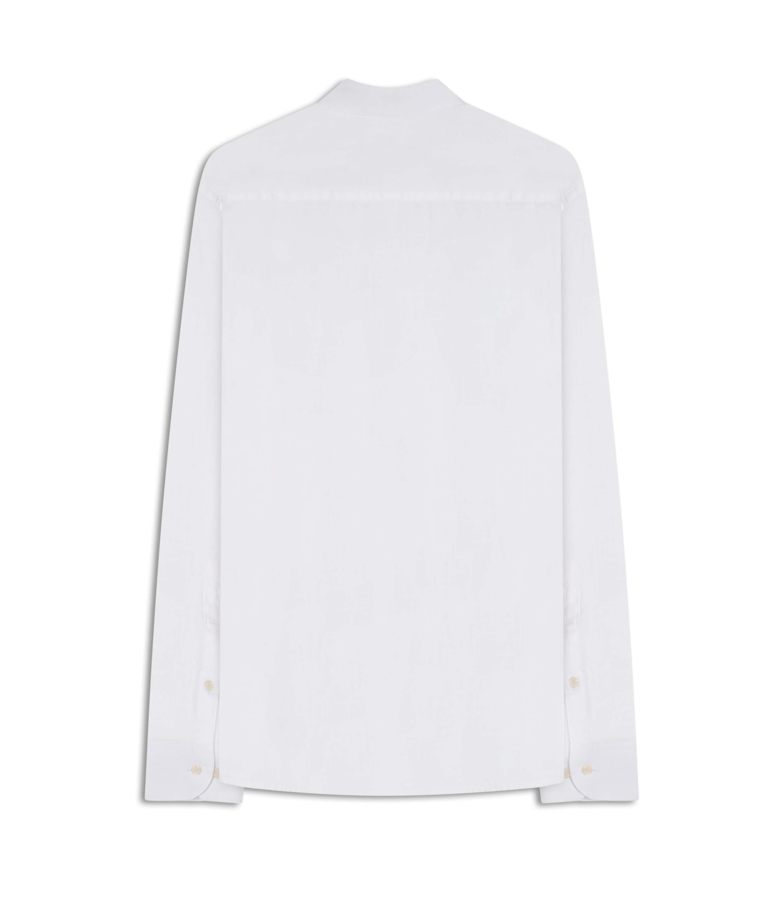 Camisa Tex Tropical Class Shangai Branco
