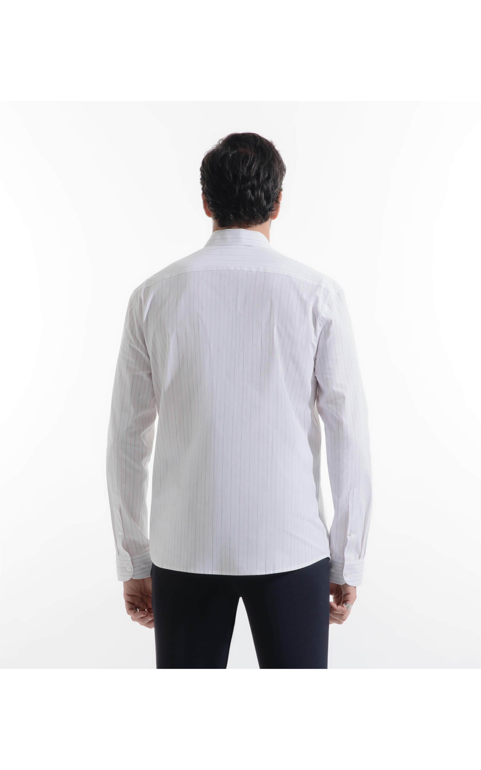 Camisa Tricol Rivera Rosê
