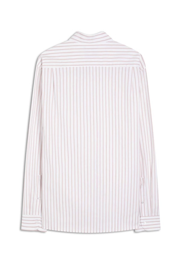 Camisa Tricoline Glenwood Rosê