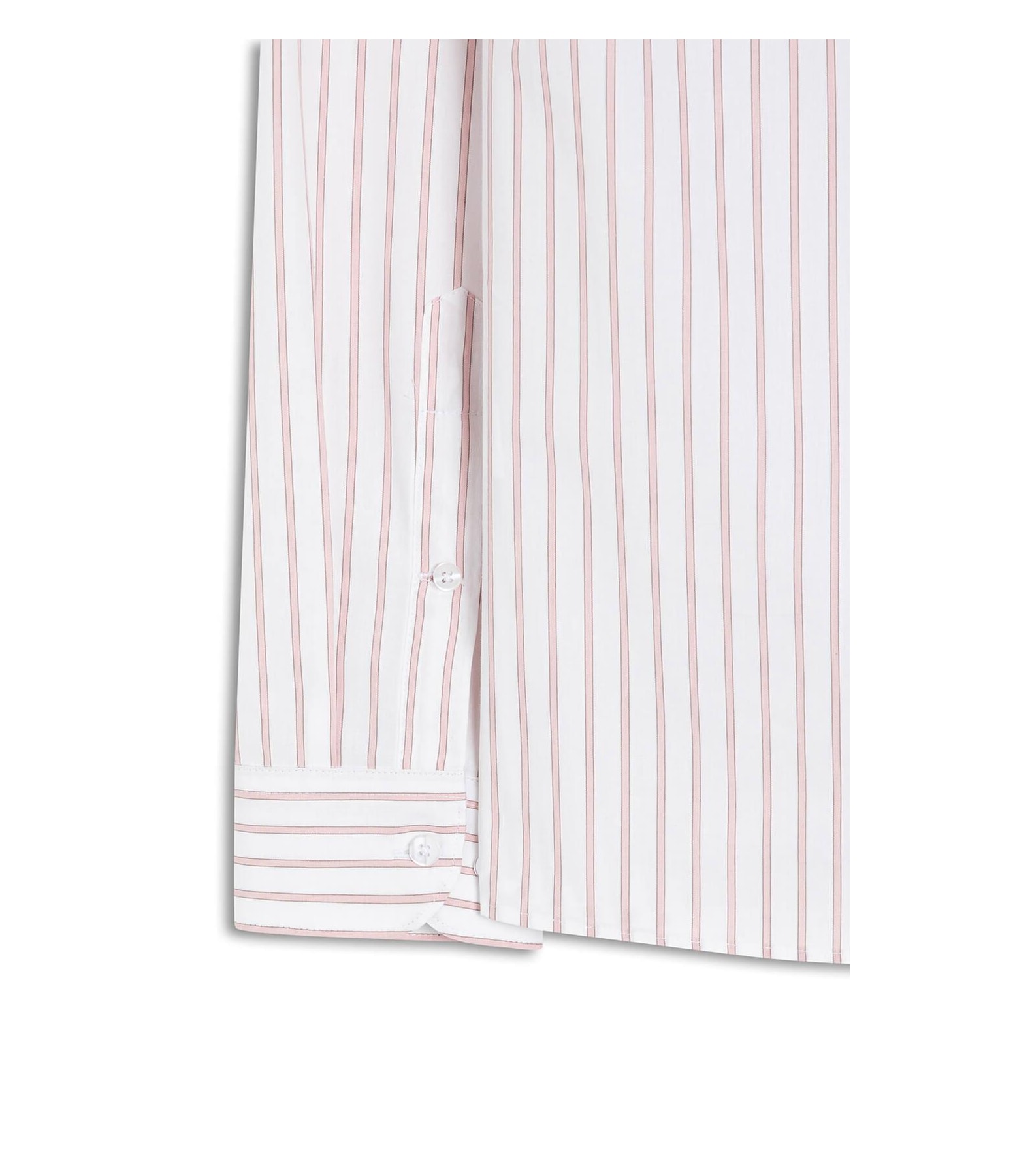 Camisa Tricoline Glenwood Rosê