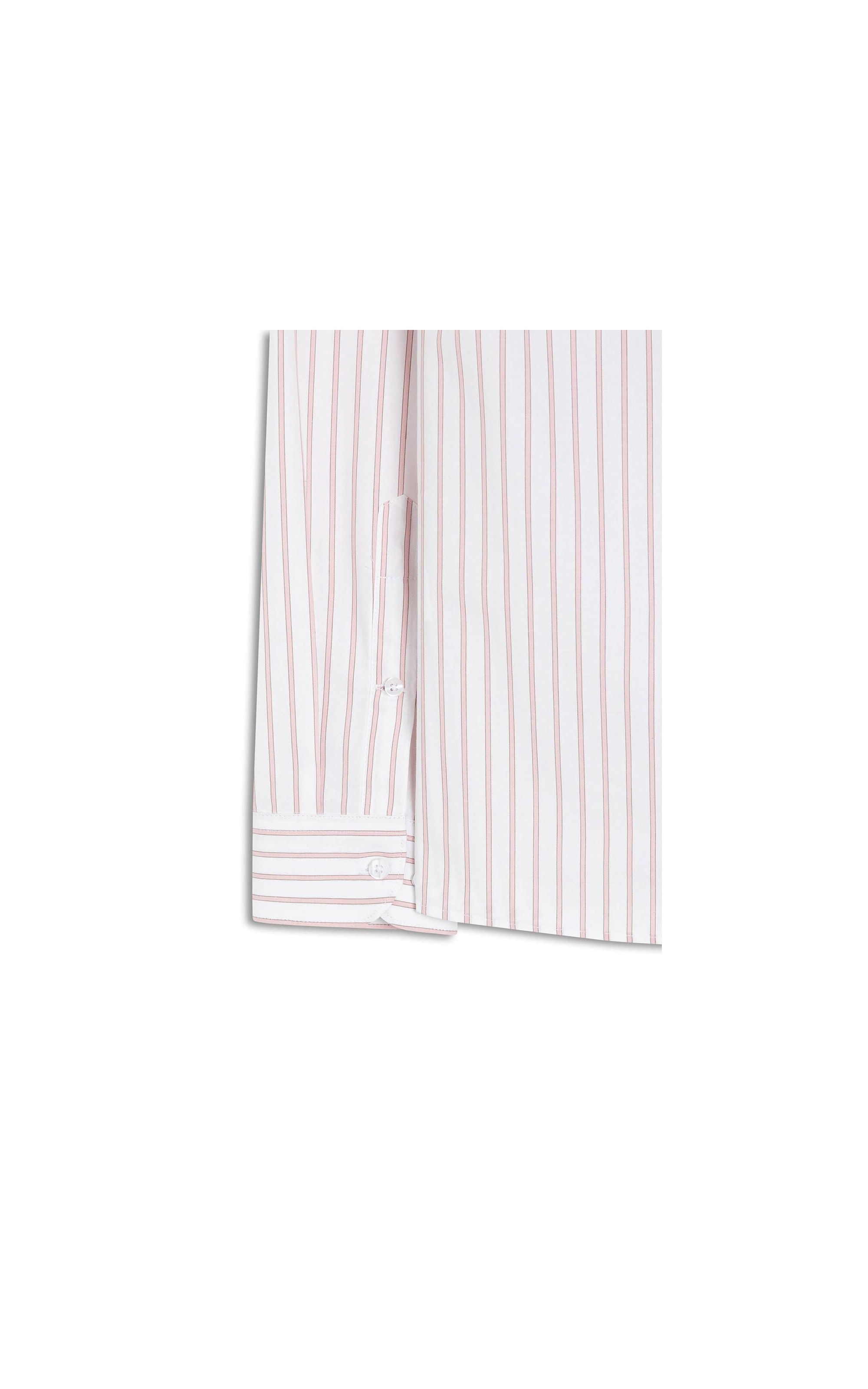 Camisa Tricoline Glenwood Rosê