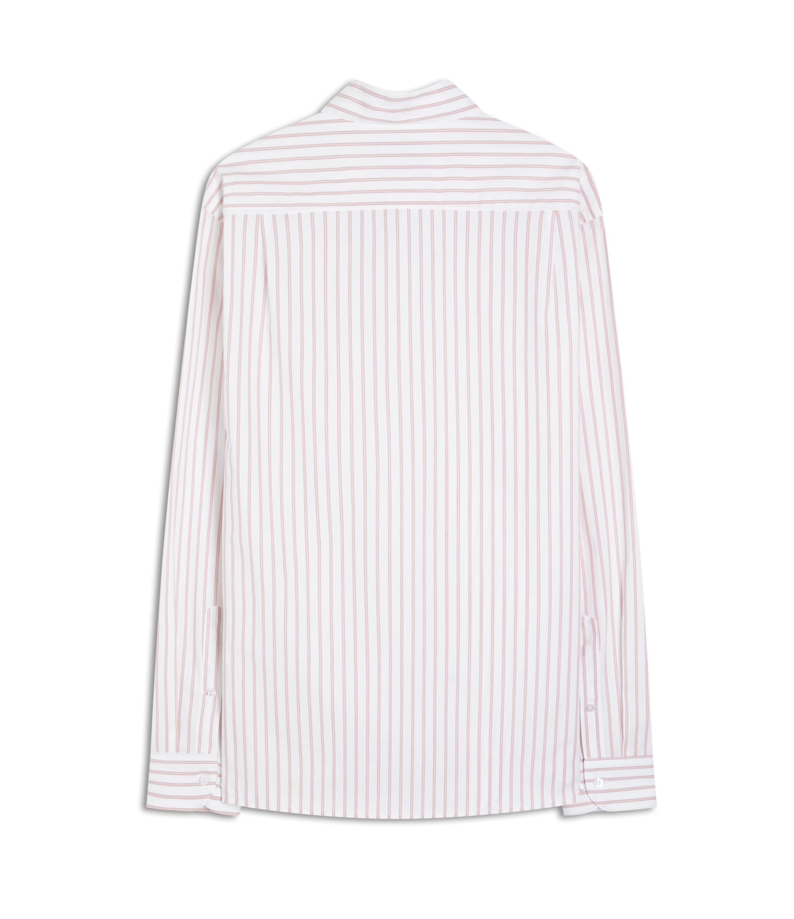 Camisa Tricoline Glenwood Rosê