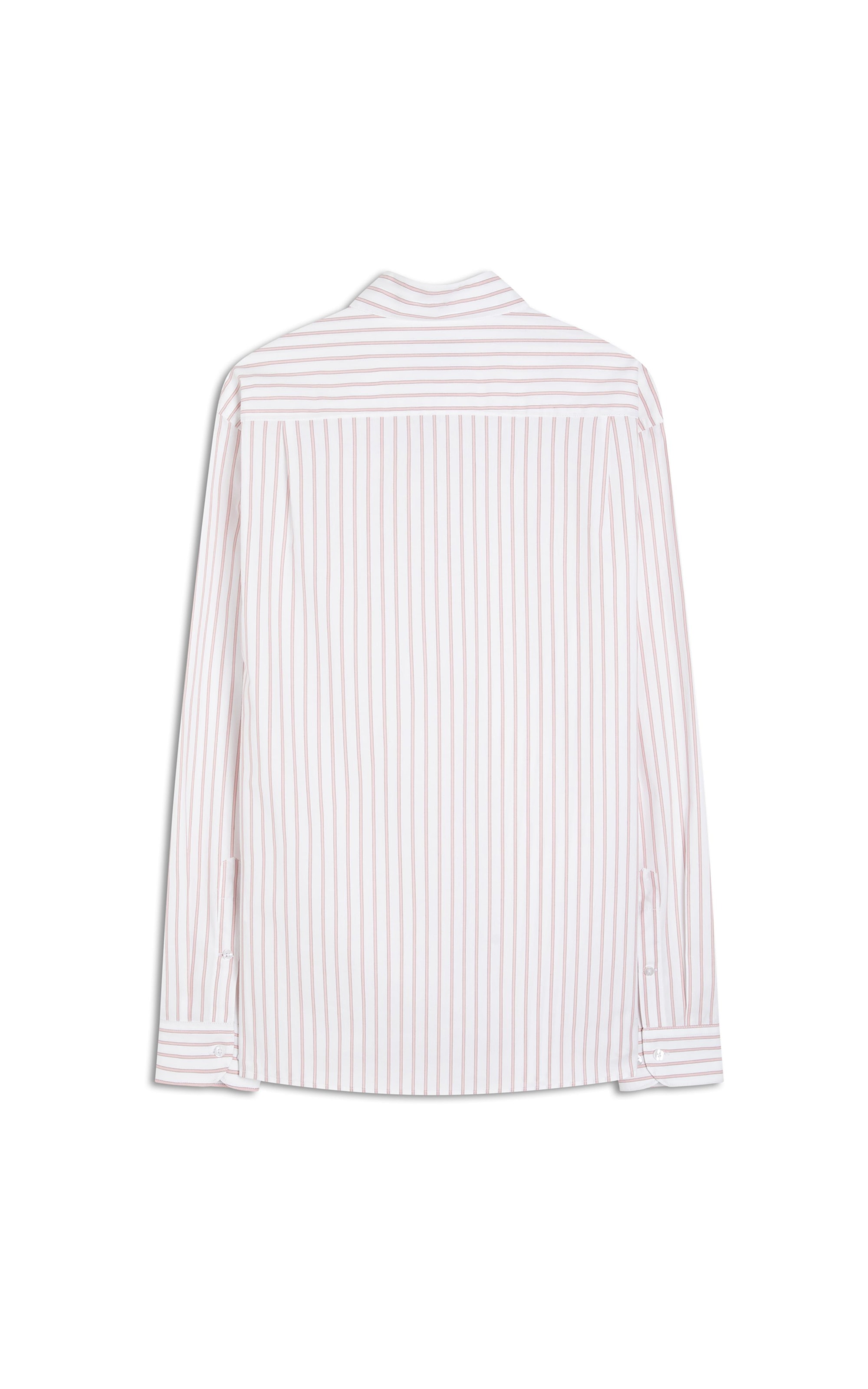 Camisa Tricoline Glenwood Rosê