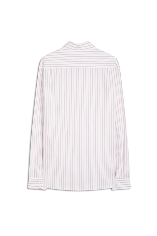 Camisa Tricoline Glenwood Rosê