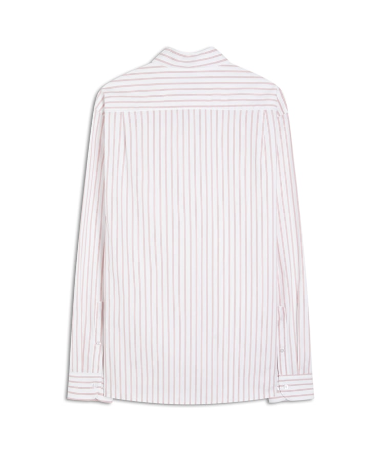 Camisa Tricoline Glenwood Rosê