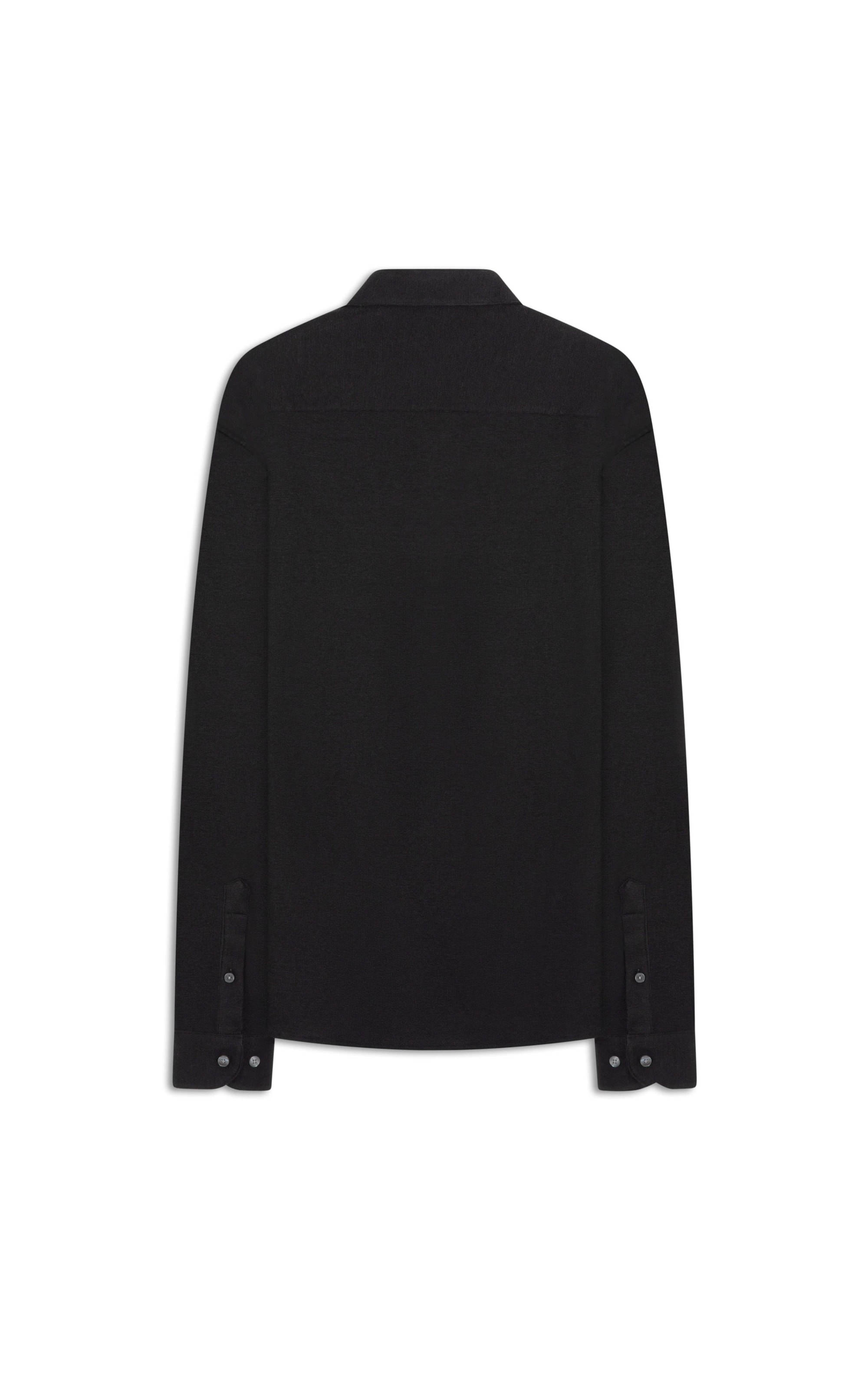 Camisa Urban Slim Fit Preto