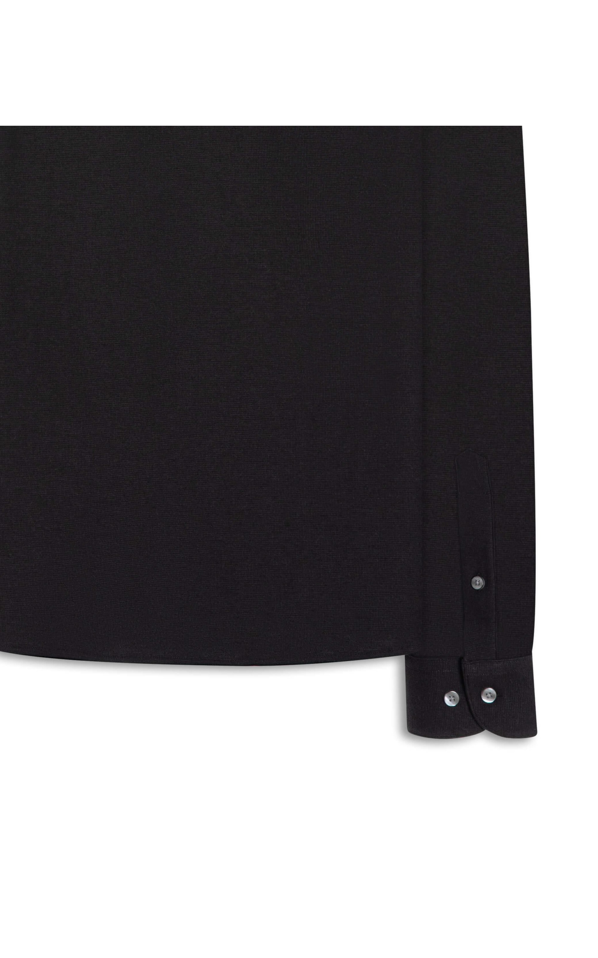 Camisa Urban Slim Fit Preto