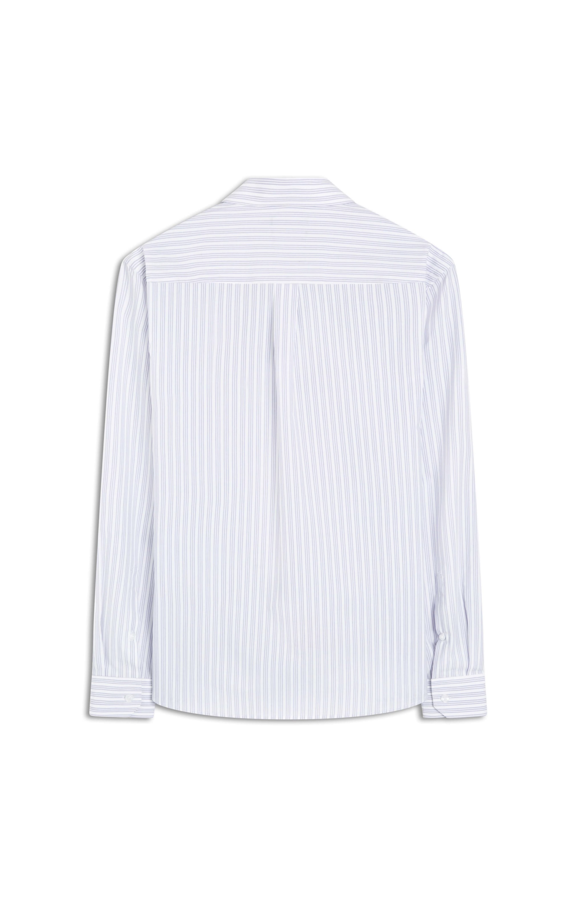 Camisa Vico Anatomic Lilas