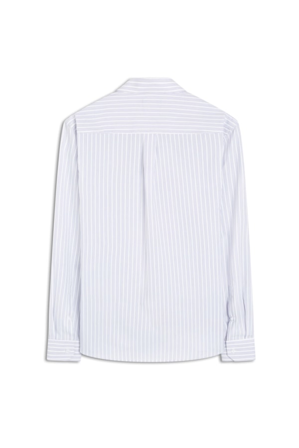 Camisa Vico Anatomic Lilas