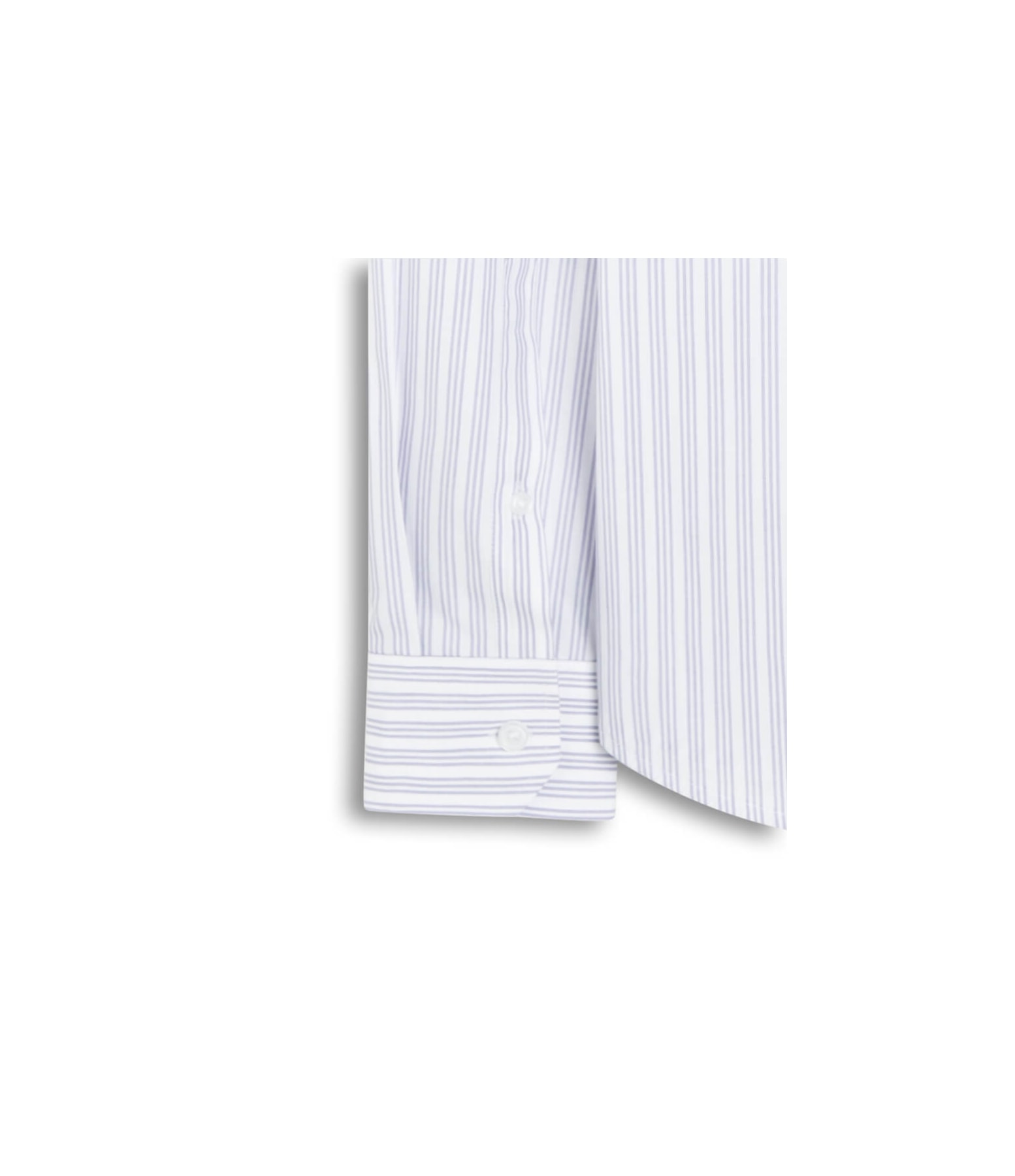 Camisa Vico Anatomic Lilas