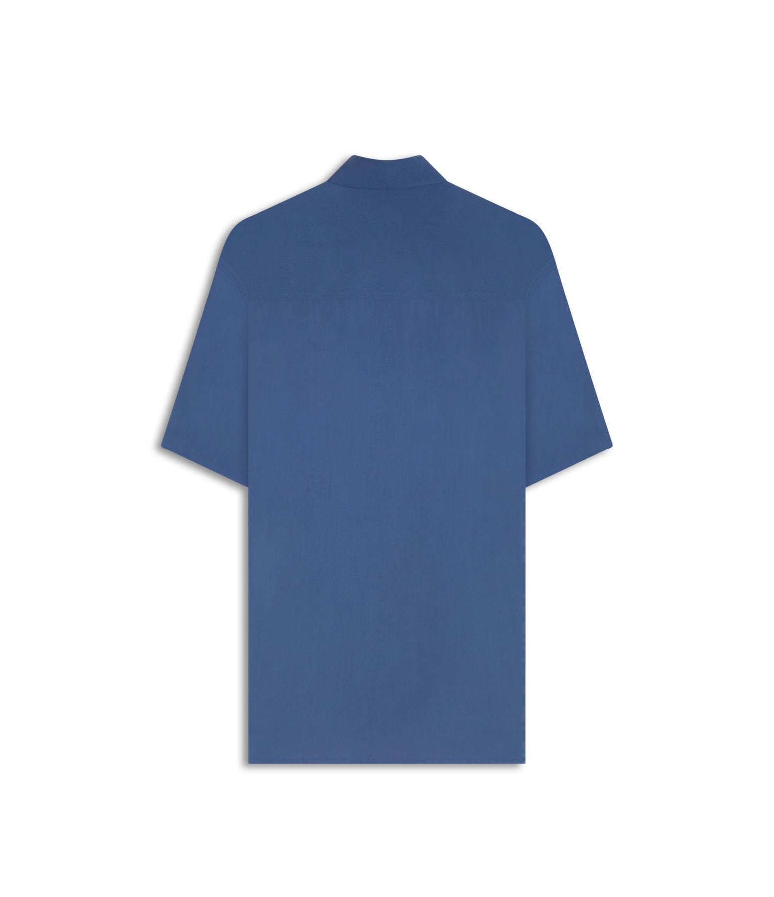 Camisa Visco Retro Shangai Hortencia