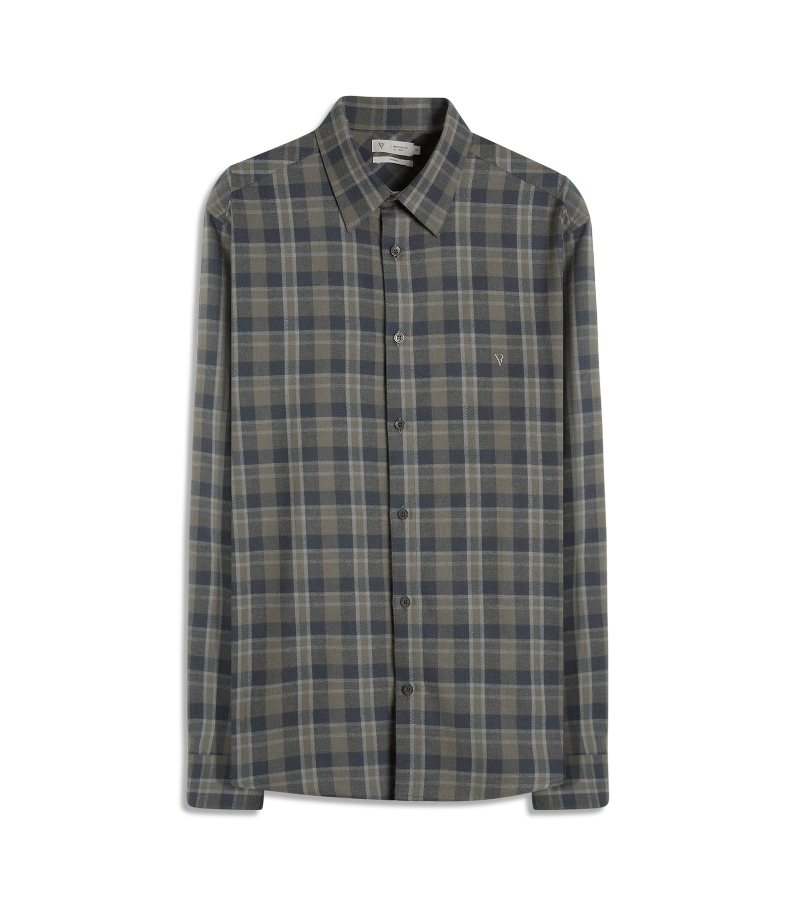 Wool Touch Ft Hobe Classic Irish Ml Grafite
