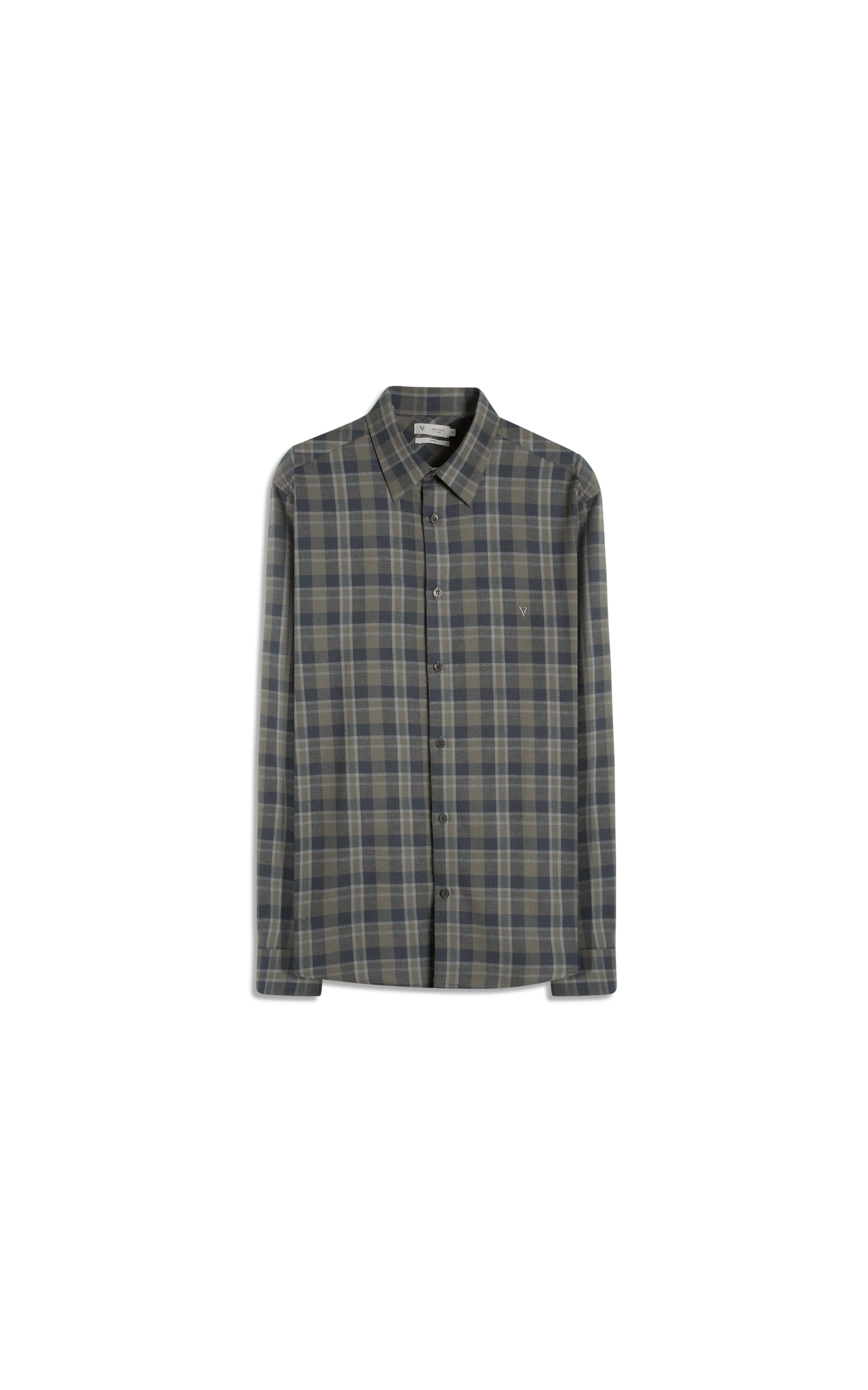 Wool Touch Ft Hobe Classic Irish Ml Grafite