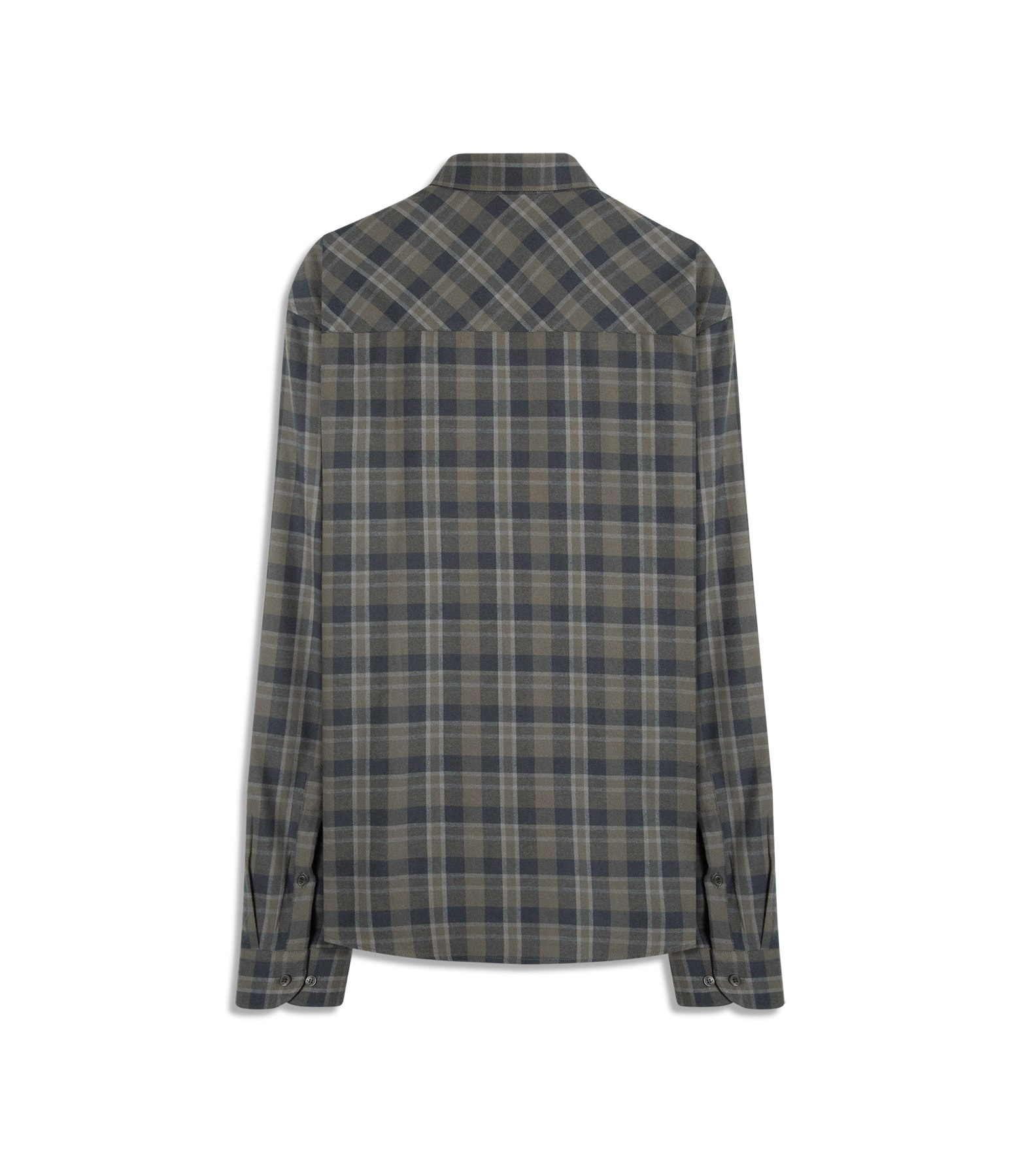 Wool Touch Ft Hobe Classic Irish Ml Grafite