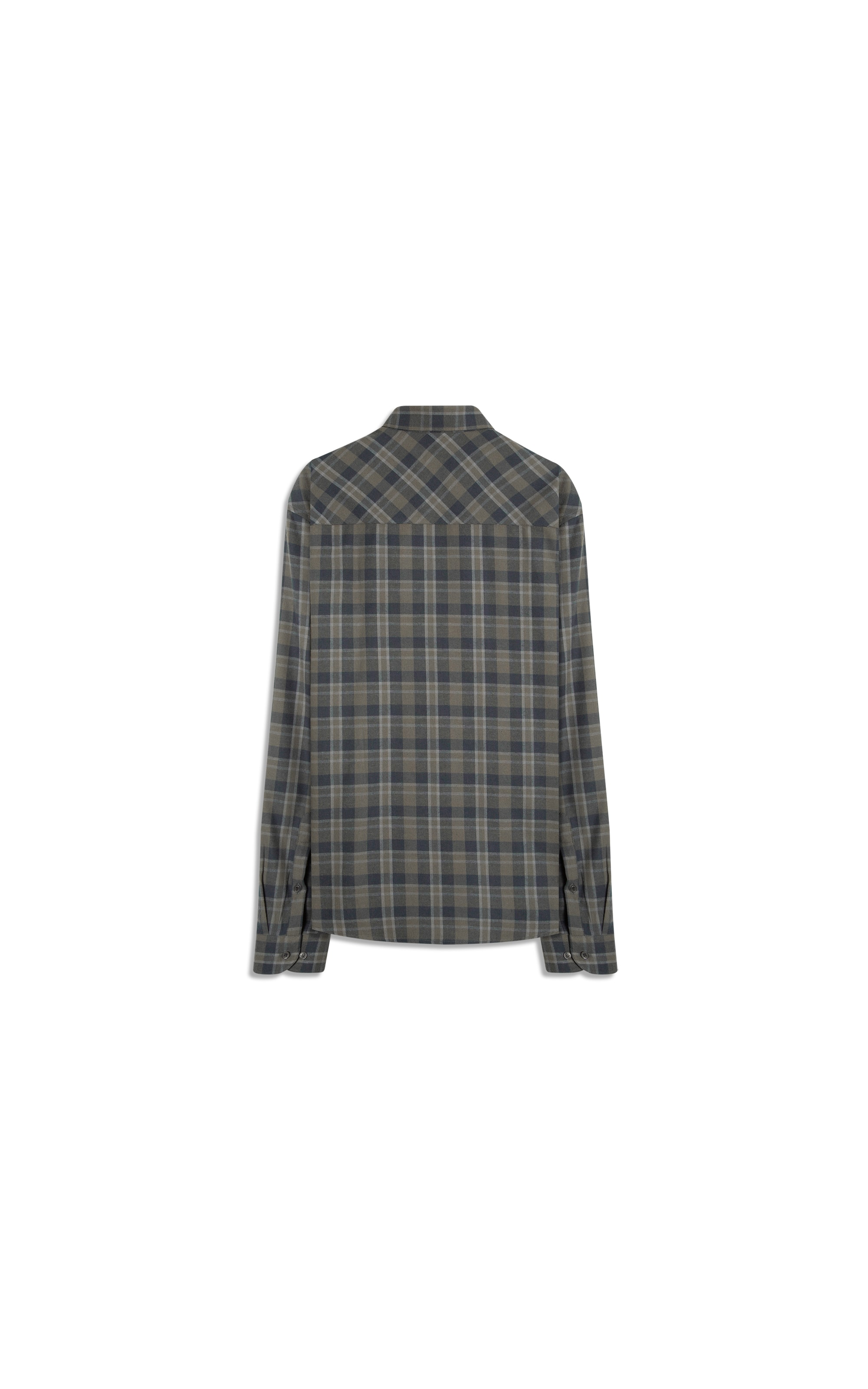 Wool Touch Ft Hobe Classic Irish Ml Grafite