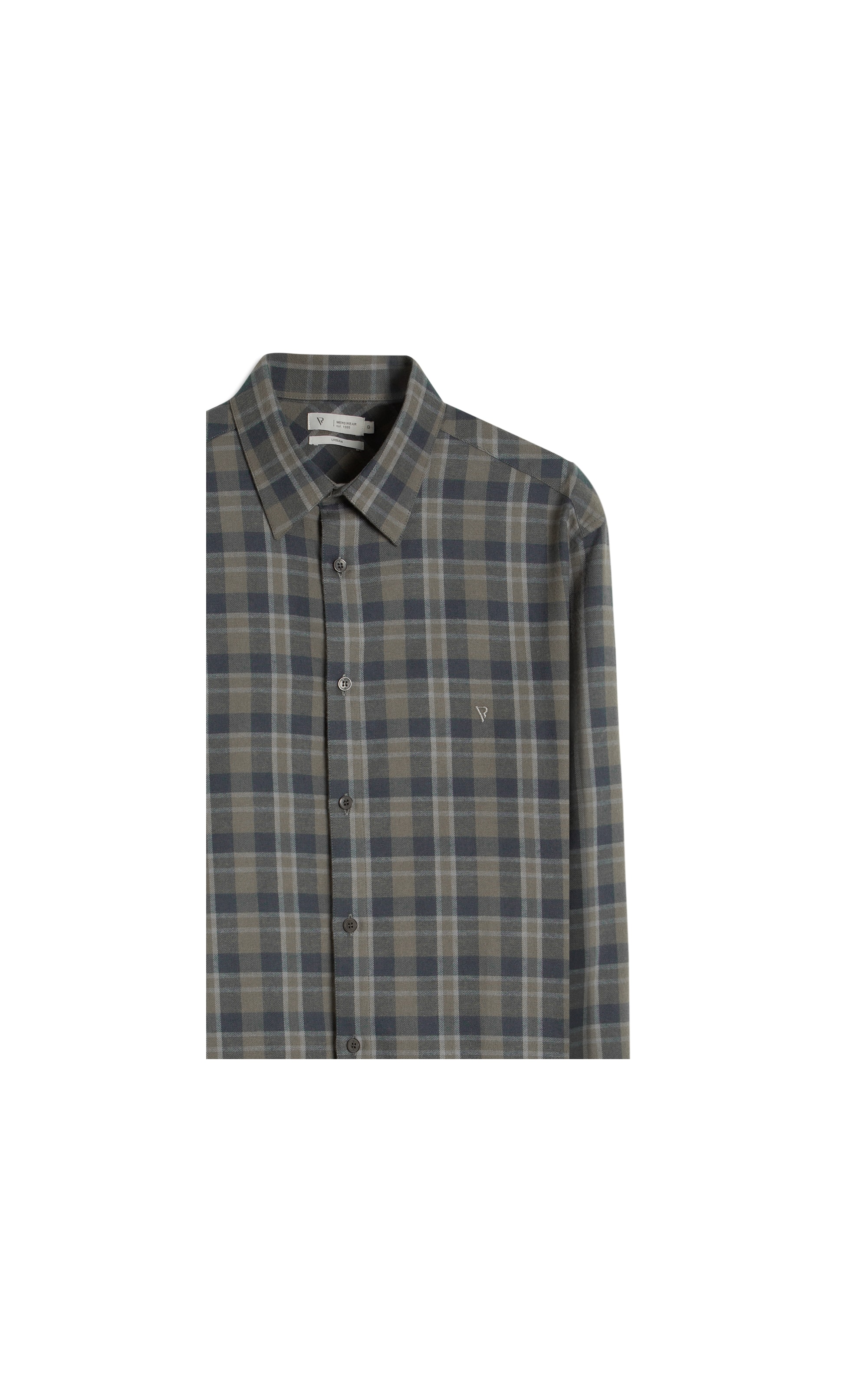 Wool Touch Ft Hobe Classic Irish Ml Grafite