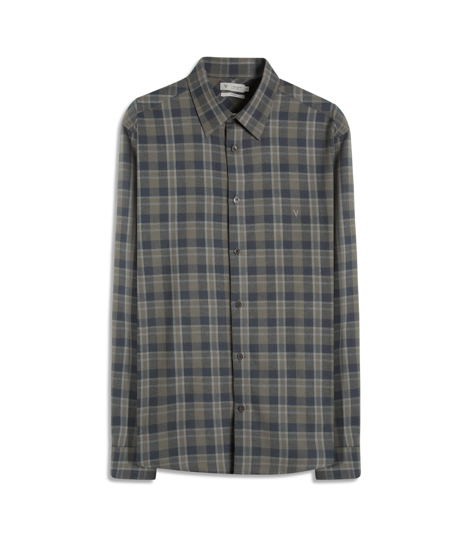 Wool Touch Ft Hobe Classic Irish Ml Grafite