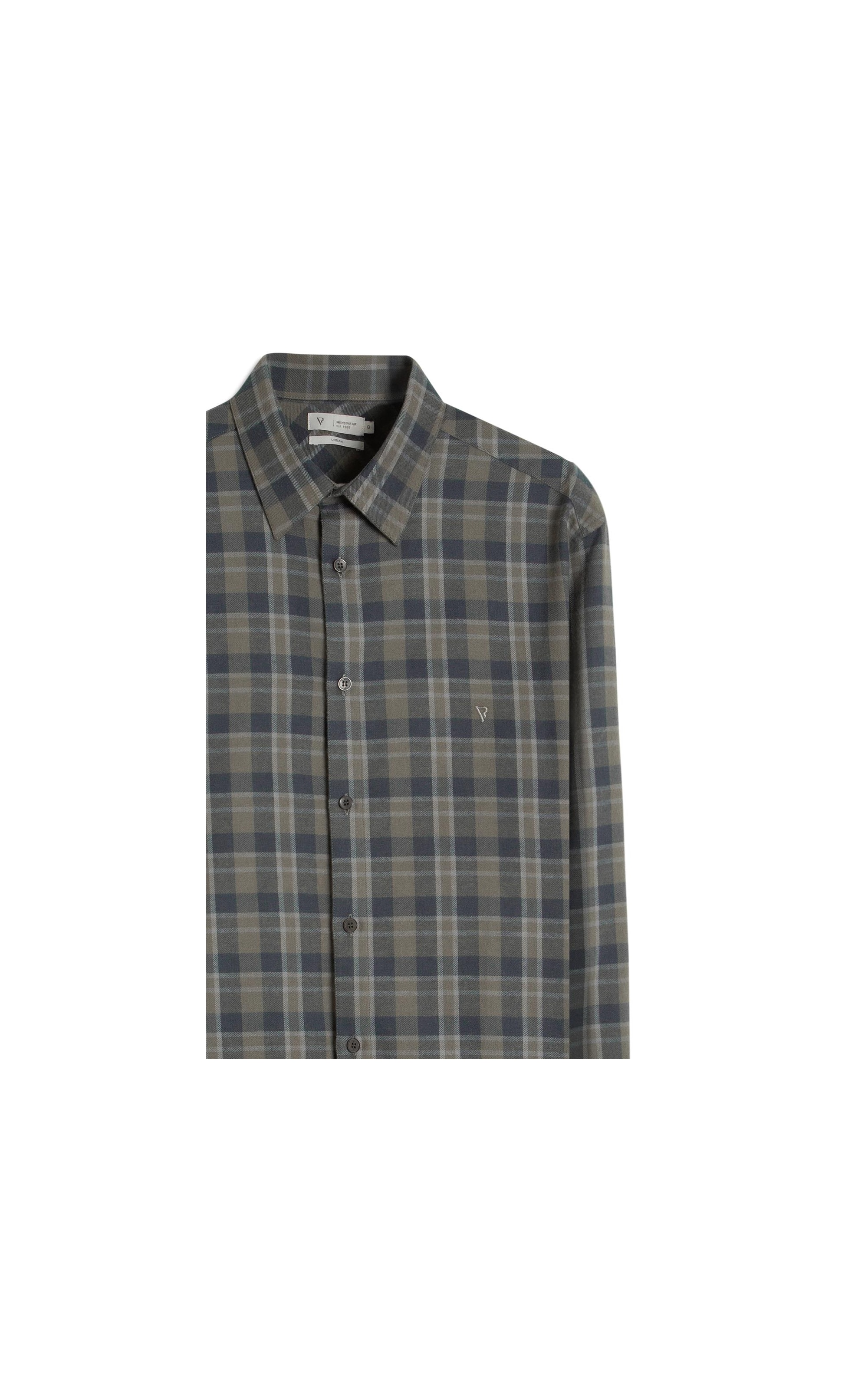 Wool Touch Ft Hobe Classic Irish Ml Grafite