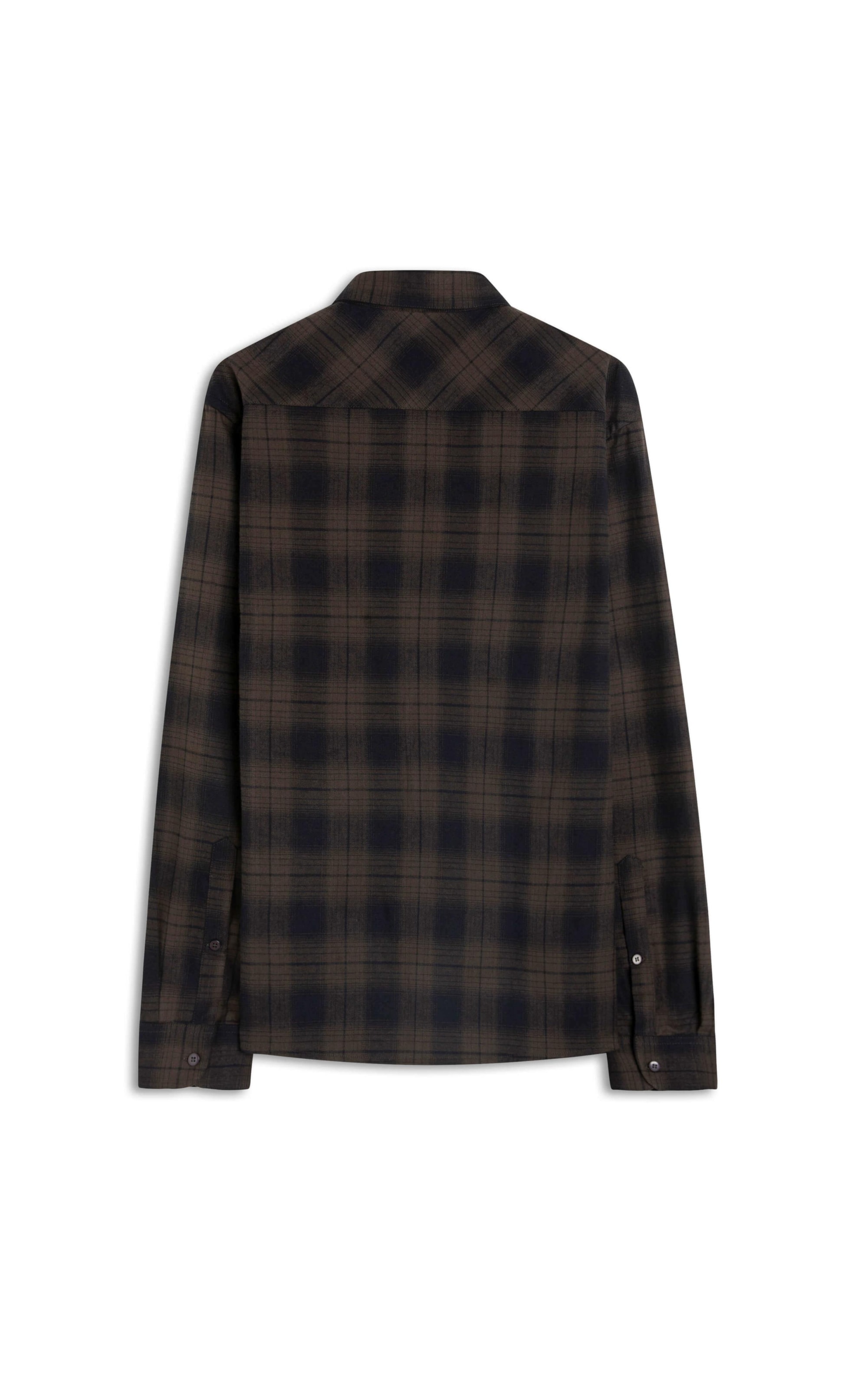 Camisa Xadrez Riomaggiore Cafe