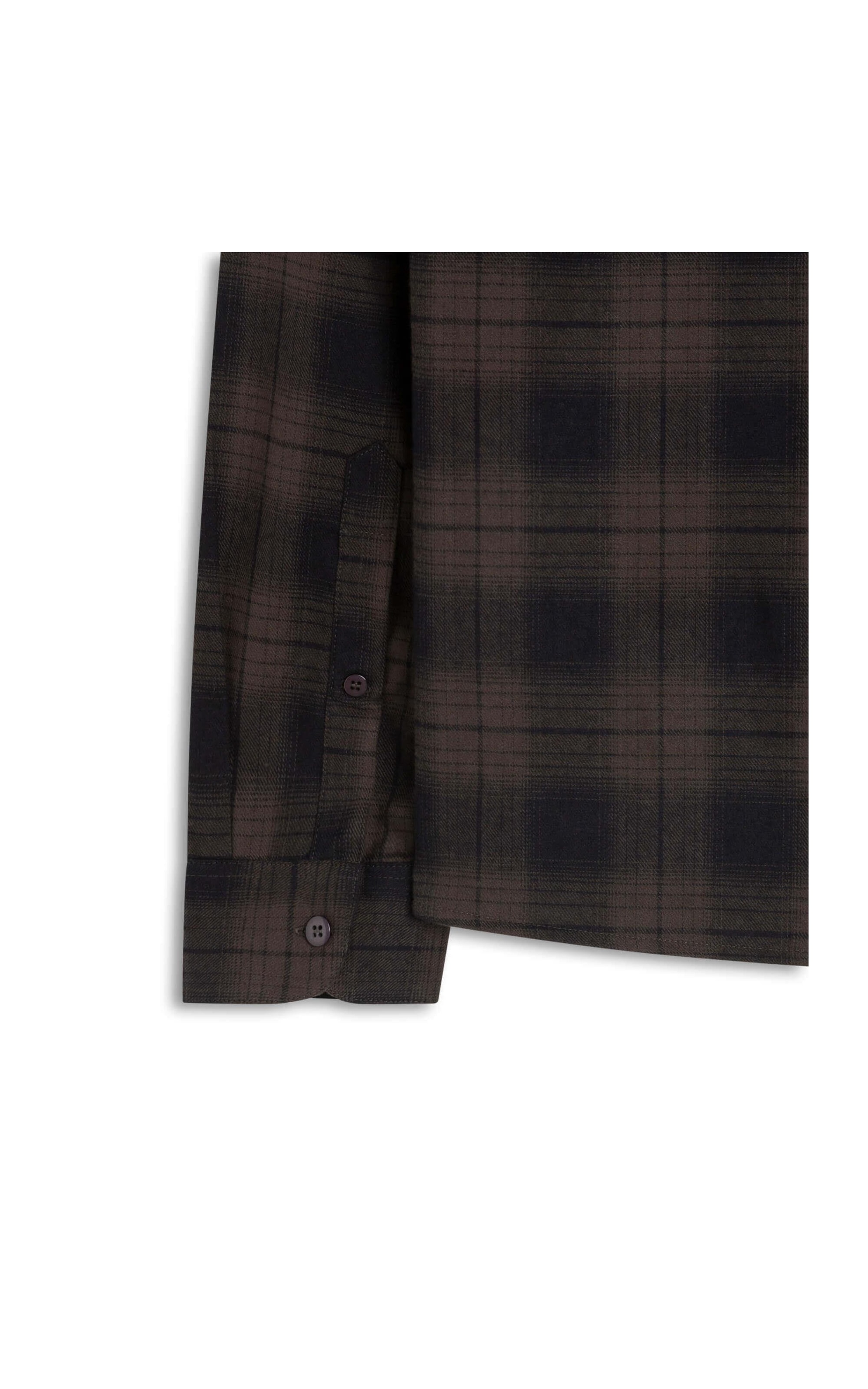 Camisa Xadrez Riomaggiore Cafe
