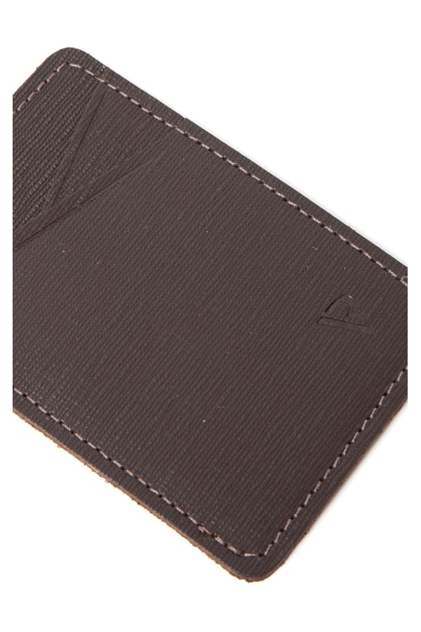 Carteira Celular Saffiano Cafe
