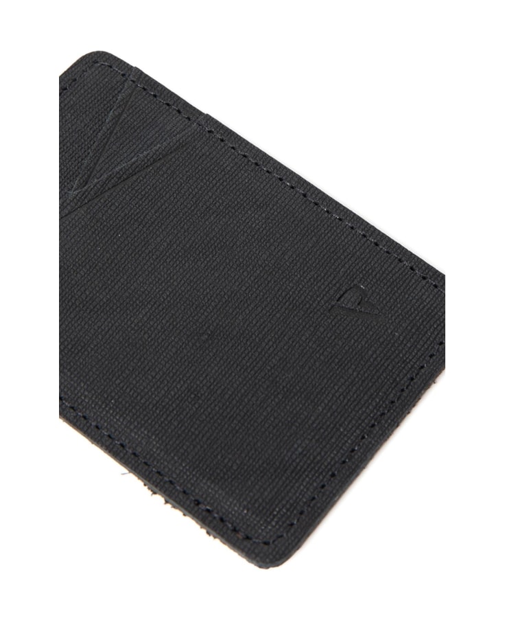 Carteira Celular Saffiano Preto