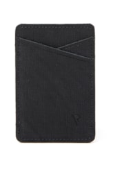 Carteira Celular Saffiano Preto