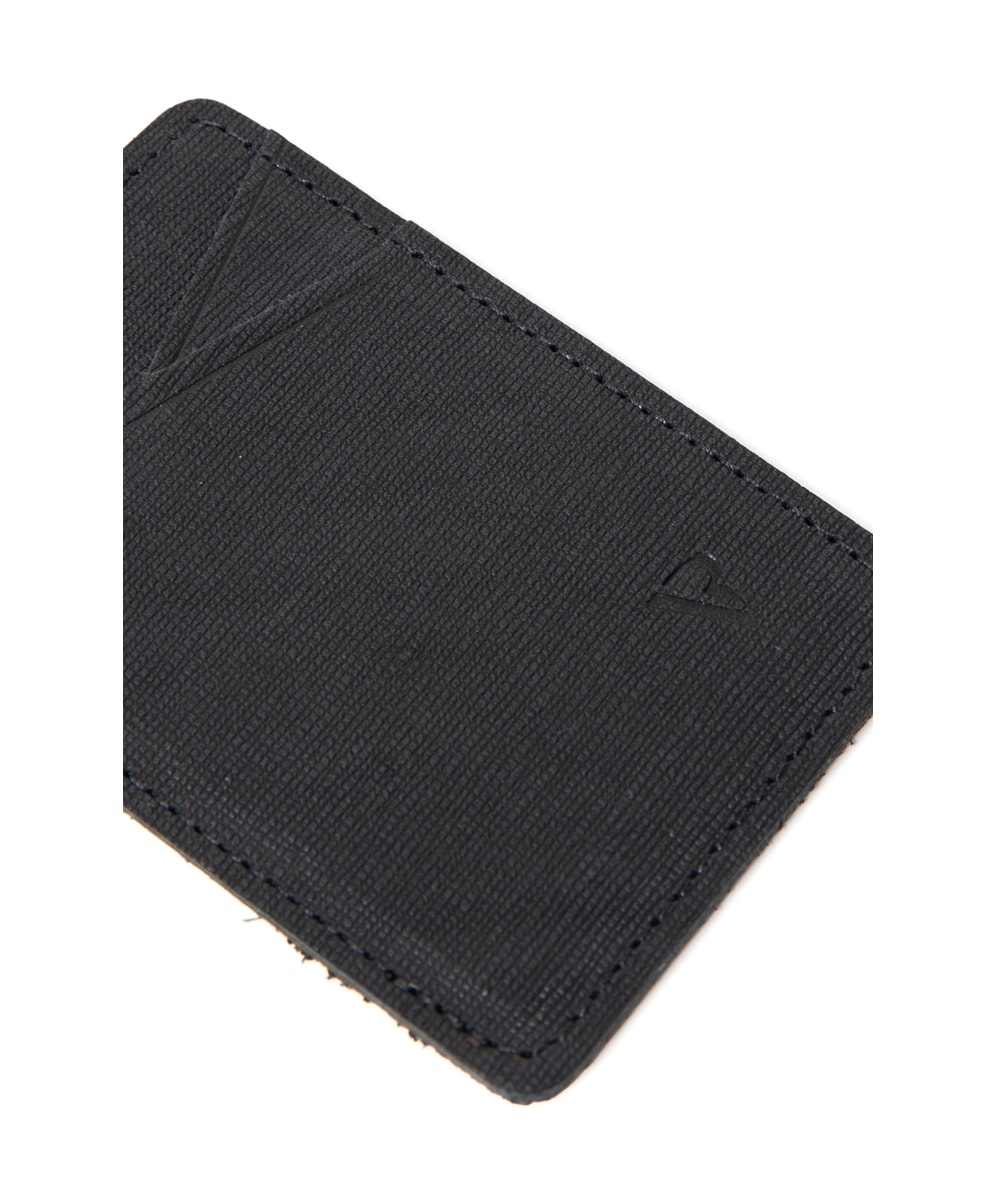 Carteira Celular Saffiano Preto