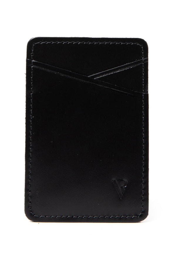 Carteira Celular Veneza Preto