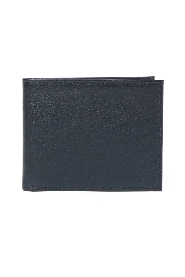 Carteira Classic Vulcano Preto