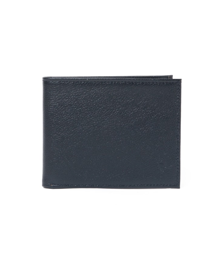 Carteira Classic Vulcano Preto