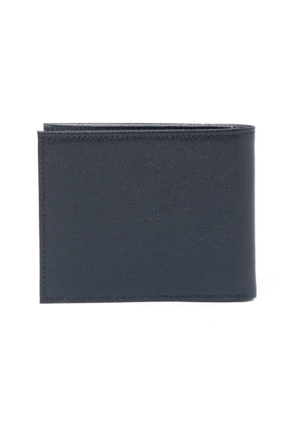 Carteira Classic Vulcano Preto