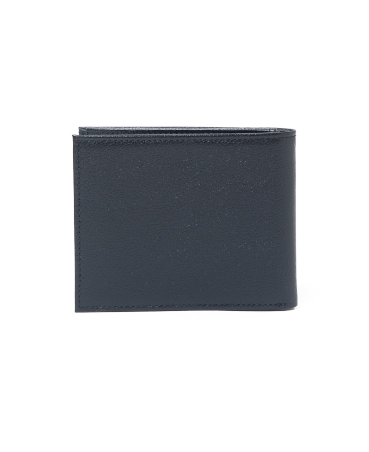 Carteira Classic Vulcano Preto