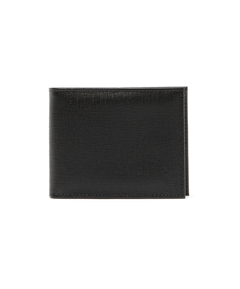 Carteira Classic Zaffiano Preto