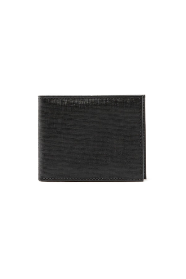 Carteira Classic Zaffiano Preto