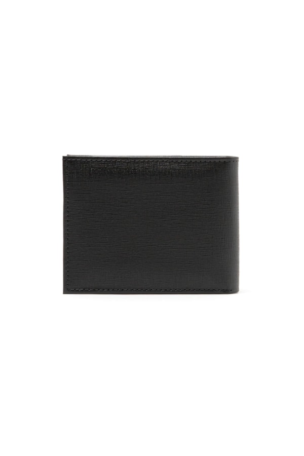 Carteira Classic Zaffiano Preto