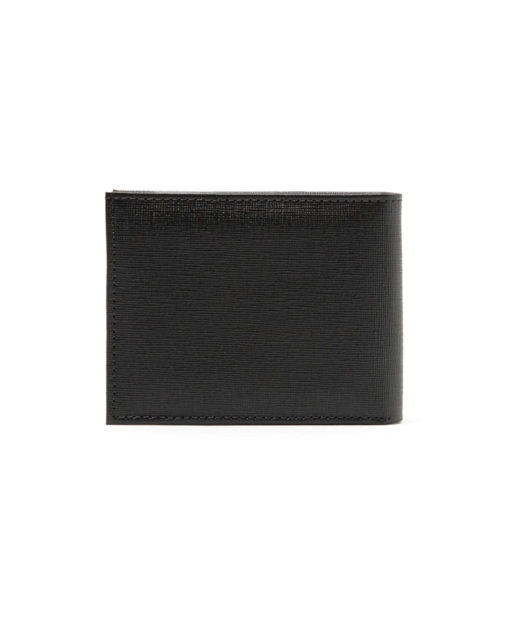 Carteira Classic Zaffiano Preto