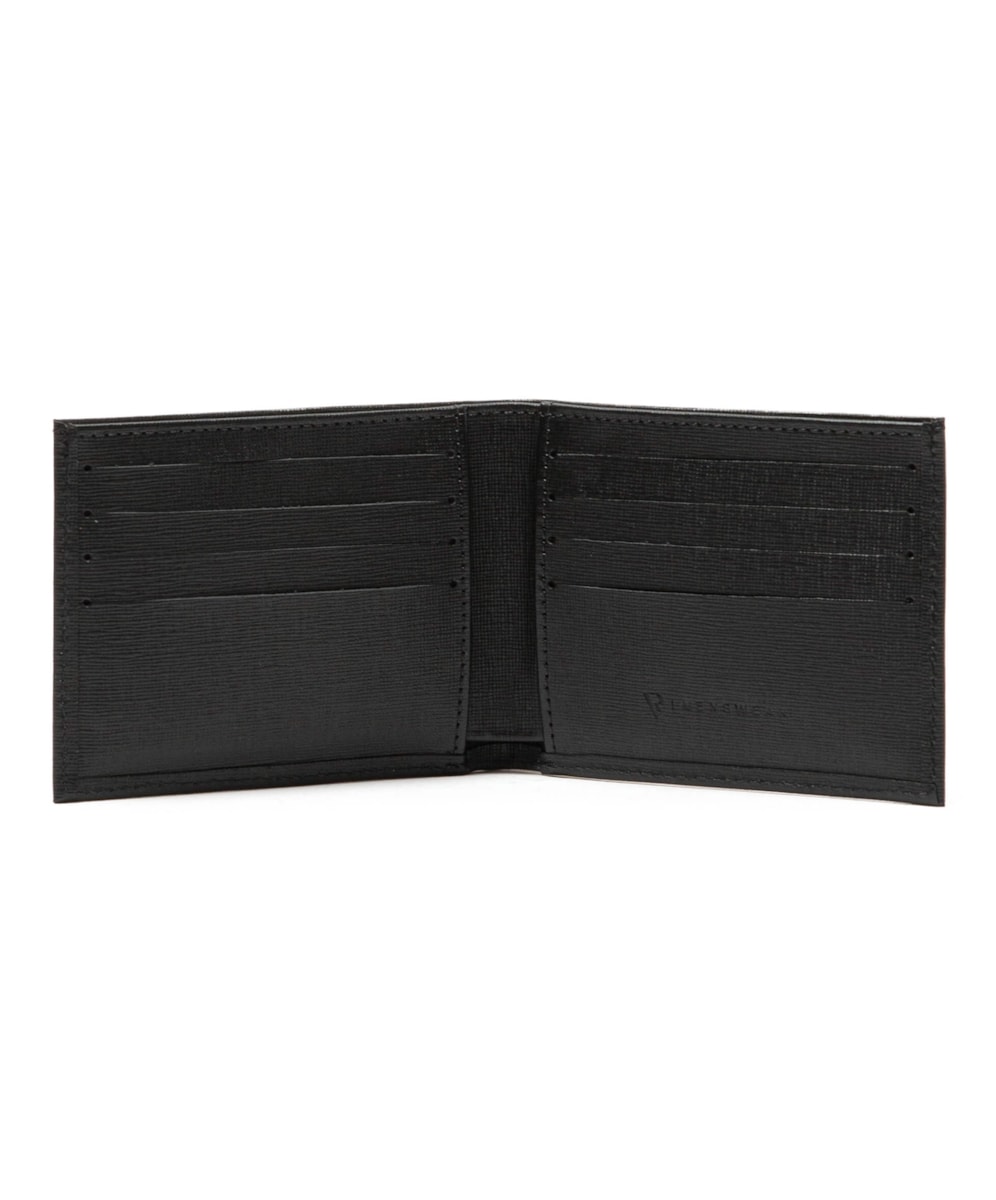 Carteira Classic Zaffiano Preto