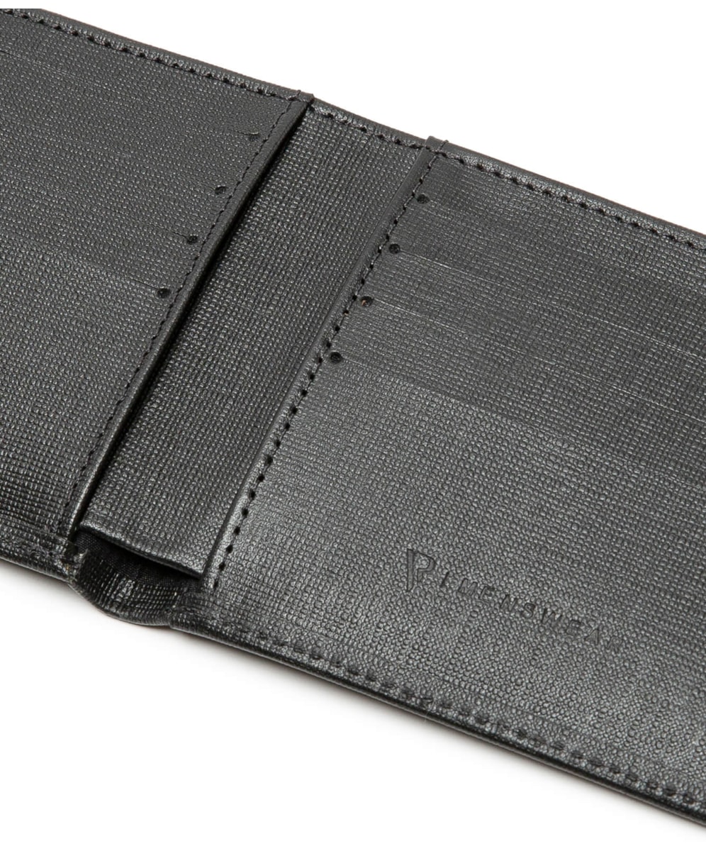Carteira Classic Zaffiano Preto