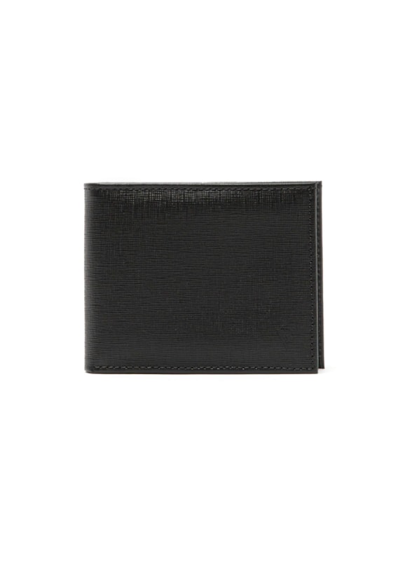 Carteira Classic Zaffiano Preto