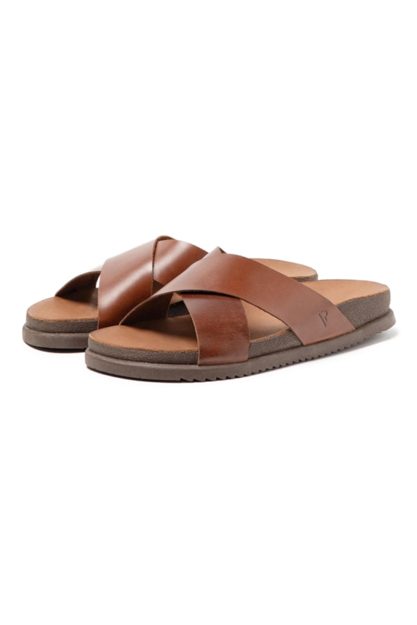 Chinelo Adam Caramelo