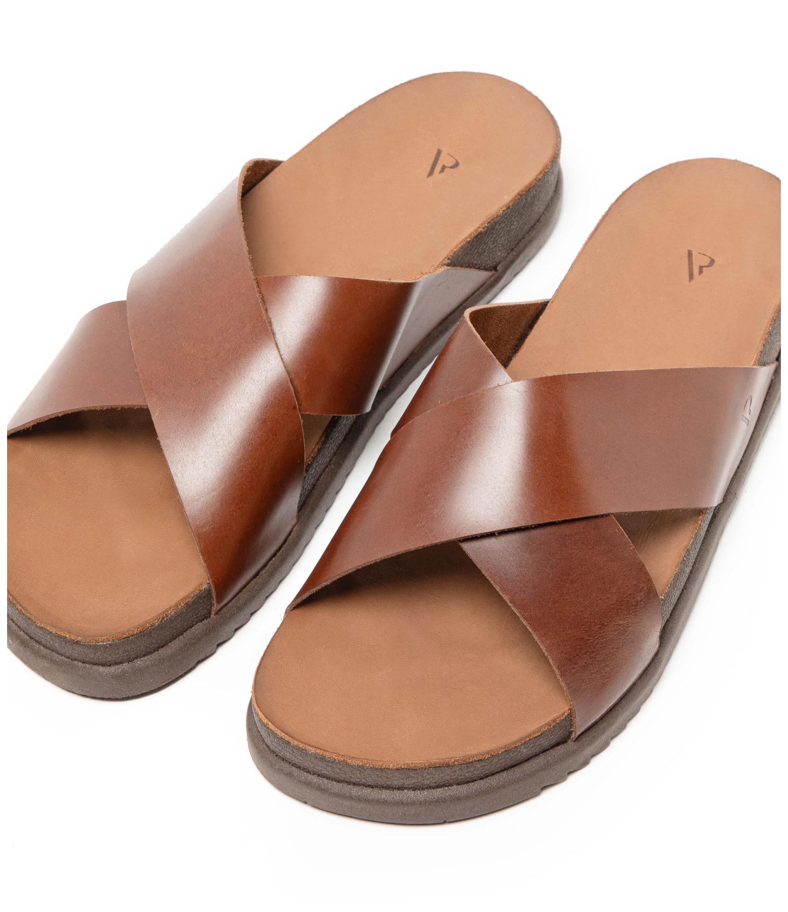 Chinelo Adam Caramelo