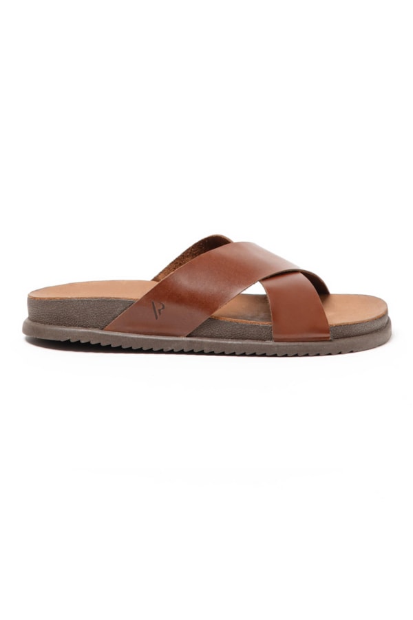 Chinelo Adam Caramelo